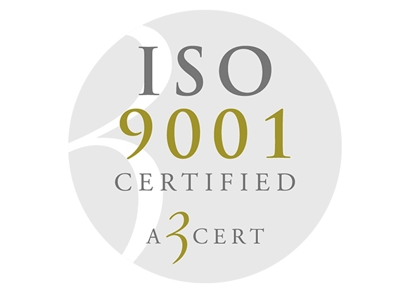 ISO-9001